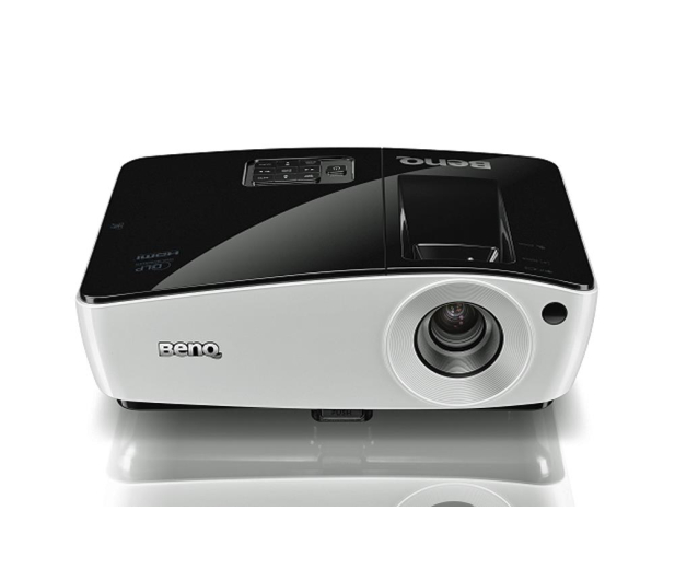 BENQ MX661 9H.J8F77.33E - 125169 - zdjęcie